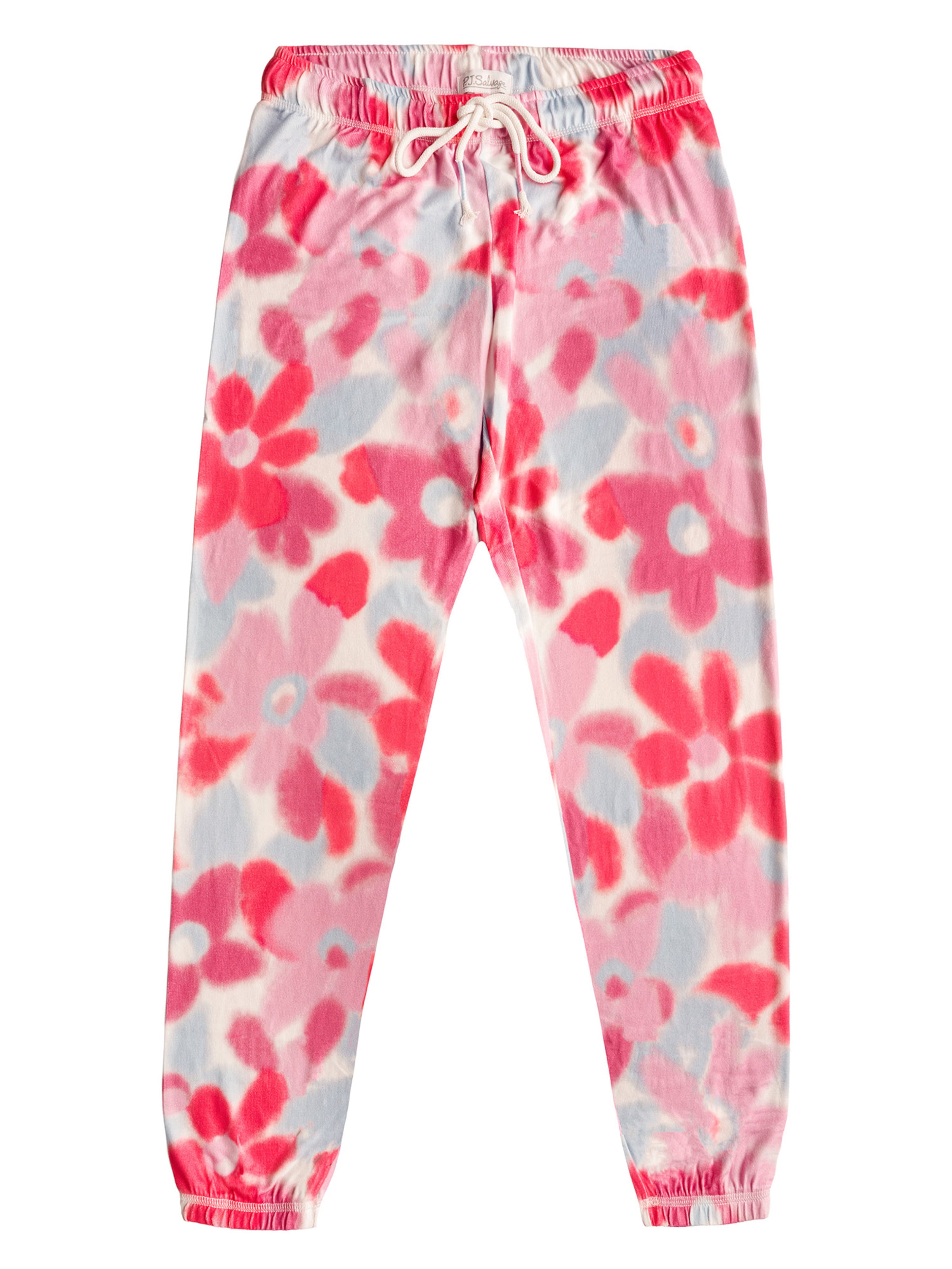 PJ Salvage Пижамные штаны 'Spread Kindness' в розовом цвете
PJ Salvage Пижамные штаны 'Spread Kindness' в розовом цвете