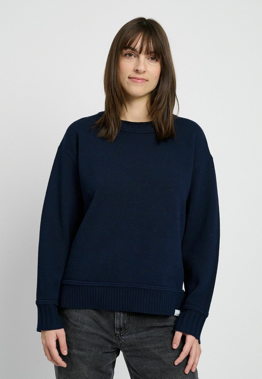 Джемпер Lind Jumper, Navy Blue/Blue
Джемпер Lind Jumper, Navy Blue/Blue