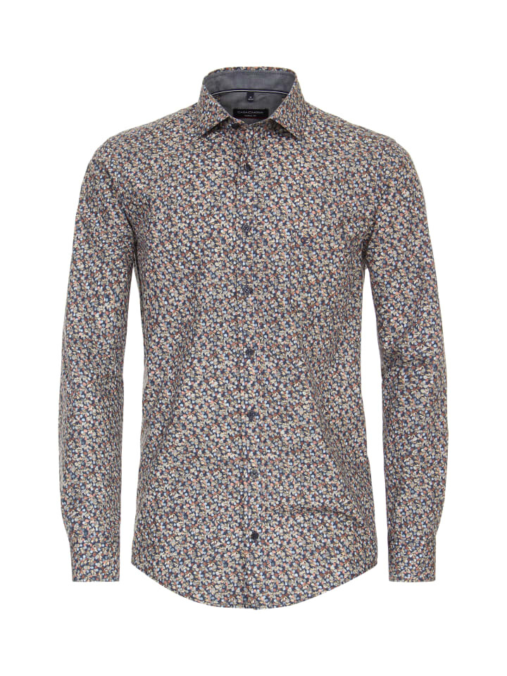 Рубашка CASAMODA, цвет dunkelrot
Рубашка CASAMODA, цвет dunkelrot