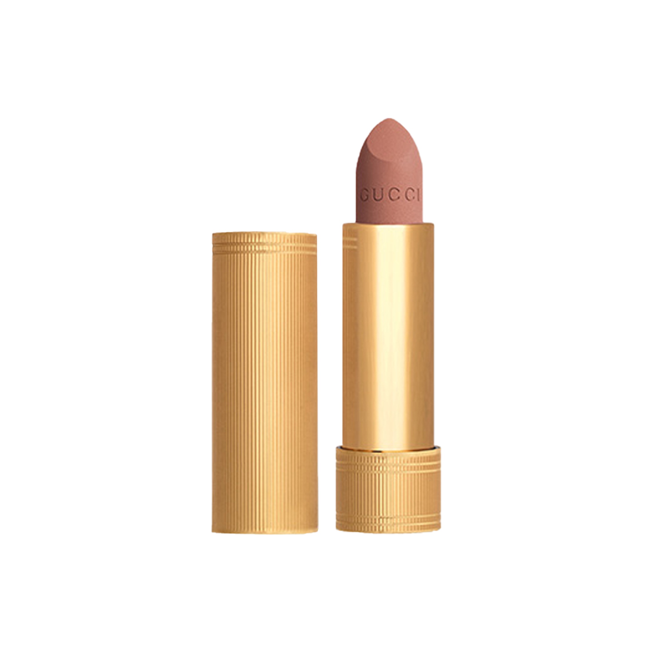 Gucci Pleuche Mini Golden Lipstick Velvet Matte Lipstick Matte Long lasting Colorful And Smooth 35g
Gucci Pleuche Mini Golden Lipstick Velvet Matte Lipstick Matte Long lasting Colorful And Smooth 35g