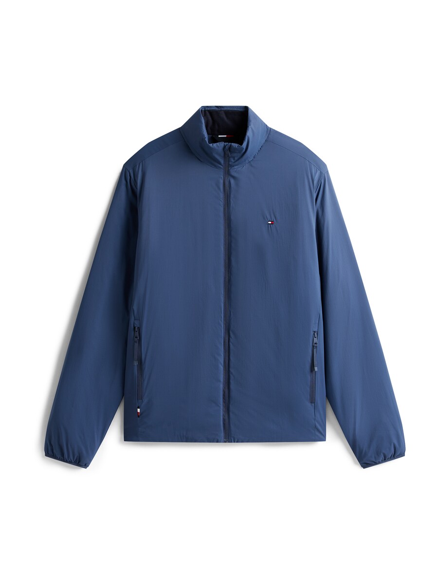 Куртка межсезонная TOMMY HILFIGER, синий
Куртка межсезонная TOMMY HILFIGER, синий