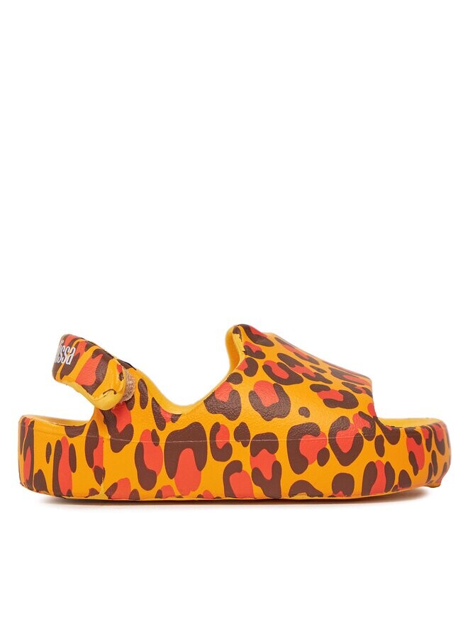 Сандалии Melissa, желтый
Сандалии Melissa, желтый