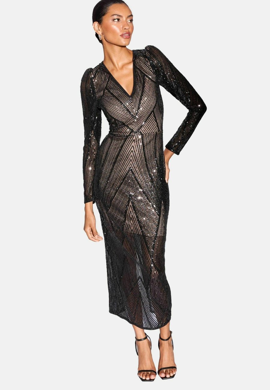 Платье Lipsy Cocktail dress / Party dress, Black
Платье Lipsy Cocktail dress / Party dress, Black