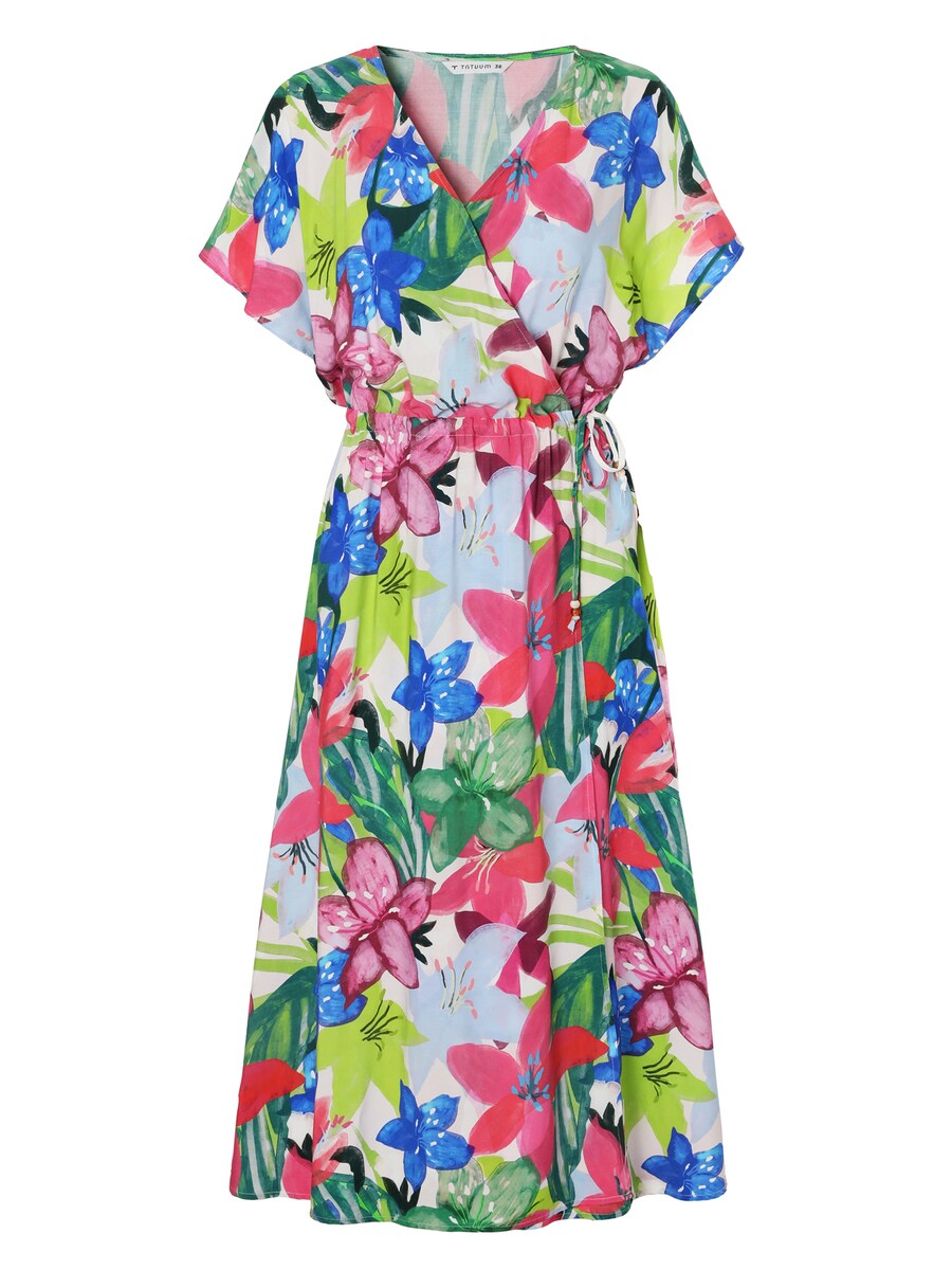 Платье TATUUM Amani, фиолетовый
Платье TATUUM Amani, фиолетовый