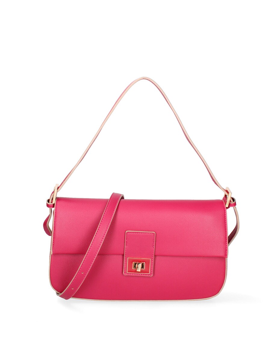 Сумка через плечо Diana&Co., фуксия
Сумка через плечо Diana&Co., фуксия