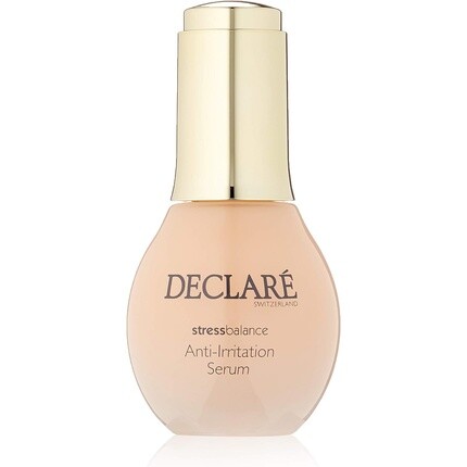 Сыворотка против раздражения, Declare 
Сыворотка против раздражения, Declare