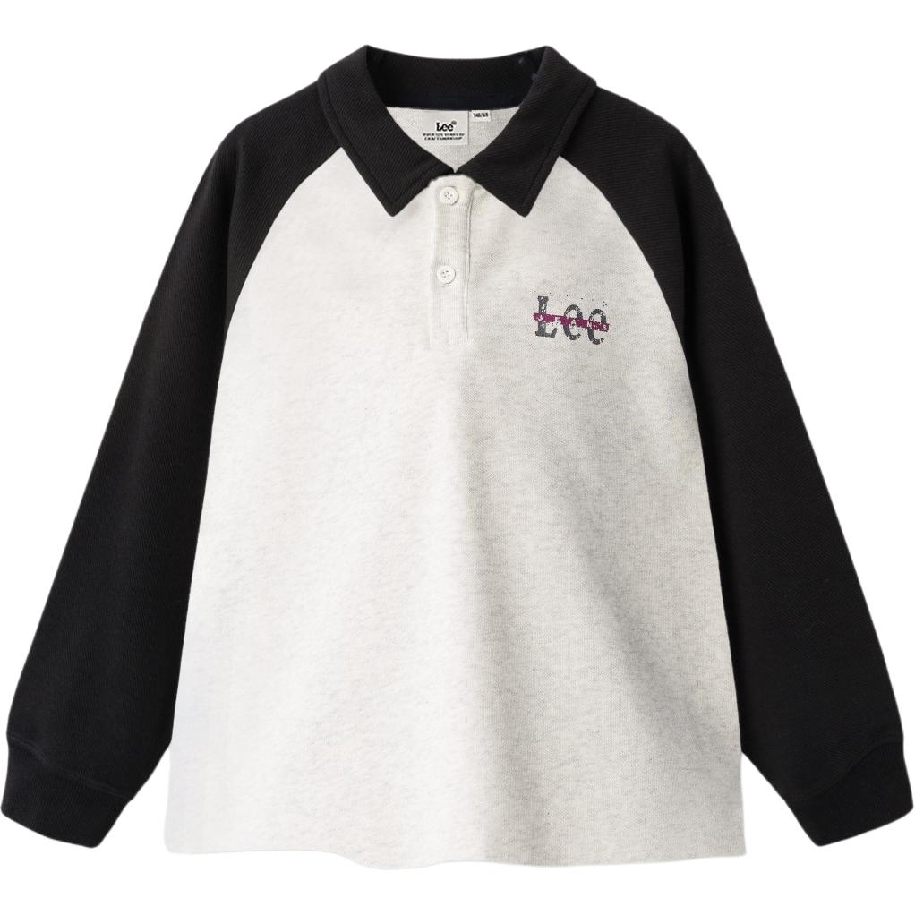 Детская толстовка Lee, мультиколор
Детская толстовка Lee, мультиколор