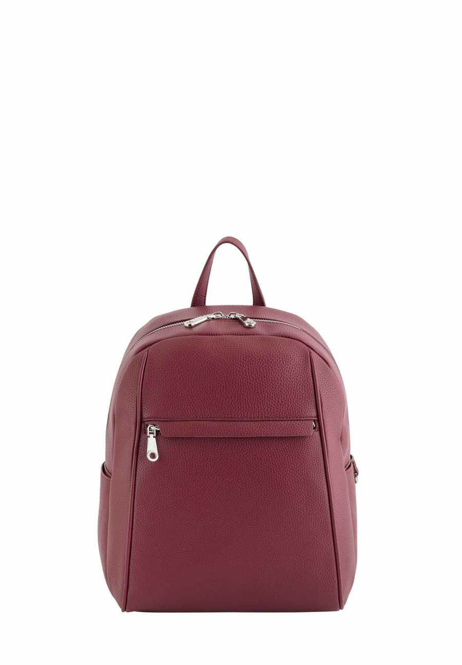 Рюкзак Carpisa ALASKA, Cherry Red/Red
Рюкзак Carpisa ALASKA, Cherry Red/Red
