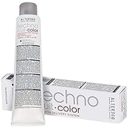Краска для волос Technofruit Color 8/01 Light Blonde Natural Ash 100ml
Краска для волос Technofruit Color 8/01 Light Blonde Natural Ash 100ml