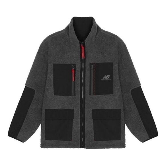 Куртка мужская New Balance, черный
Куртка мужская New Balance, черный