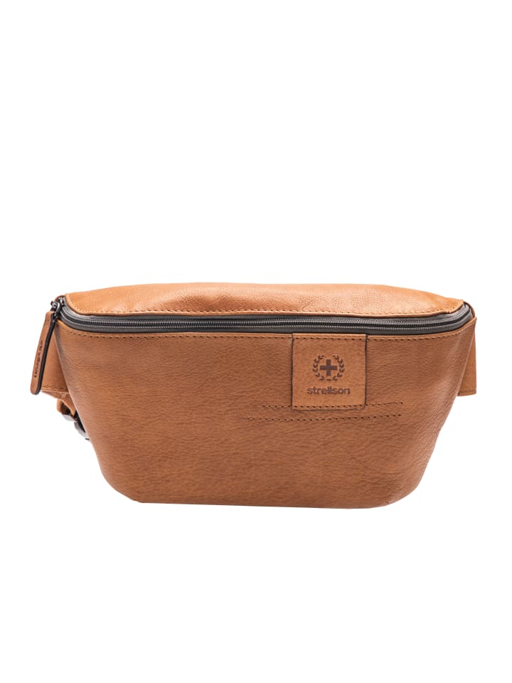Сумка через плечо Strellson
Сумка через плечо Strellson