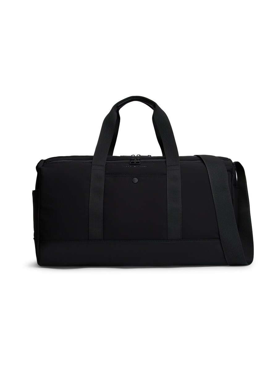 Дорожная сумка TOMMY HILFIGER, черный
Дорожная сумка TOMMY HILFIGER, черный