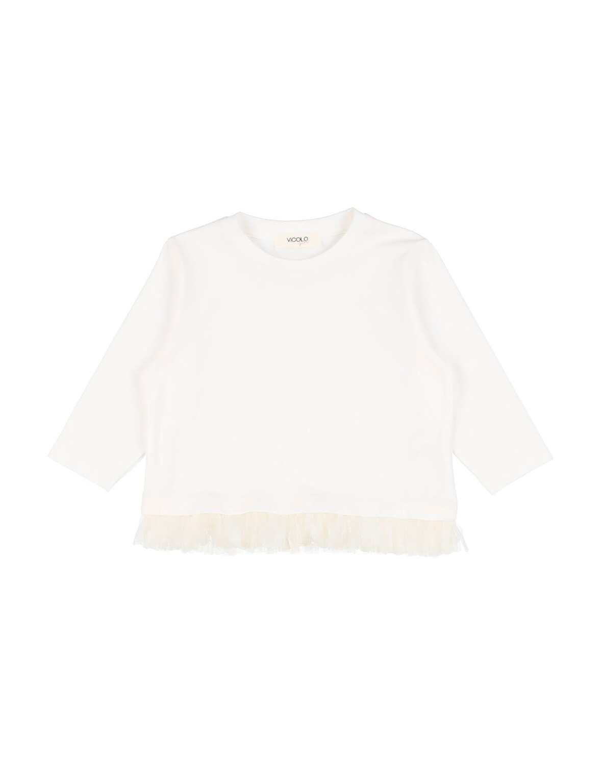 Футболка Vicolo, белый
Футболка Vicolo, белый