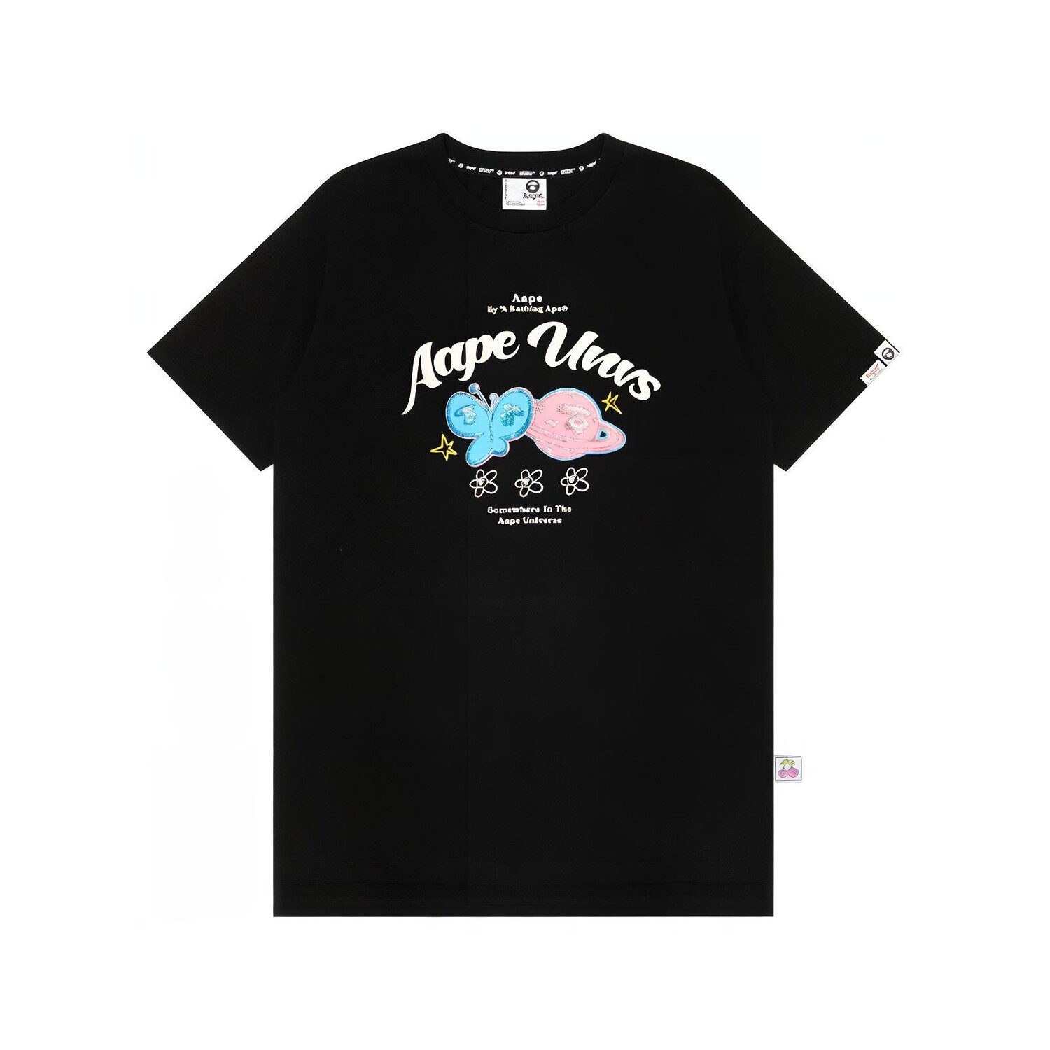 Футболка женская Aape
Футболка женская Aape