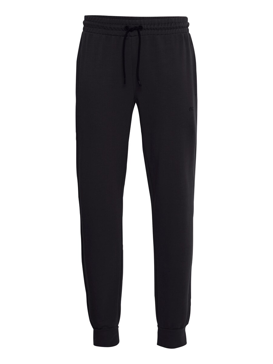 Зауженные брюки North Bend Braidy, черный
Зауженные брюки North Bend Braidy, черный