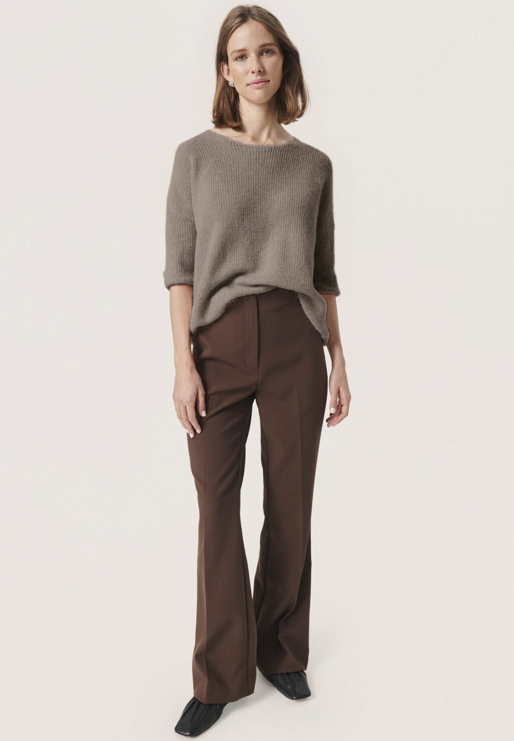 Джемпер TUESDAY Soaked in Luxury, серый
Джемпер TUESDAY Soaked in Luxury, серый