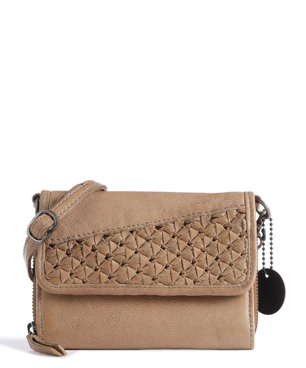 Сумка через плечо Day & Mood DayAngel из зернистой яловой кожи Still Nordic, коричневый
Сумка через плечо Day & Mood DayAngel из зернистой яловой кожи Still Nordic, коричневый