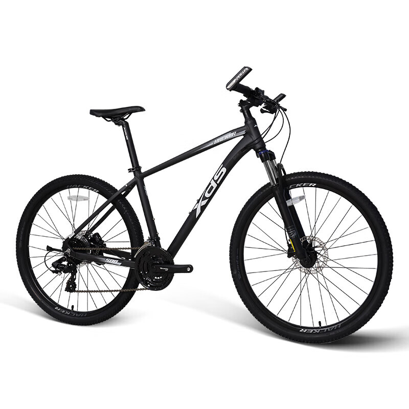 Xidesheng (xds) горный велосипед hacker 500, рама из алюминиевого сплава, 24-скоростной велосипед с масляными дисками, диаметр колес 27,5, темно-серый, белый, 17 дюймов
Xidesheng (xds) горный велосипед hacker 500, рама из алюминиевого сплава, 24-скоростной велосипед с масляными дисками, диаметр колес 27,5, темно-серый, белый, 17 дюймов