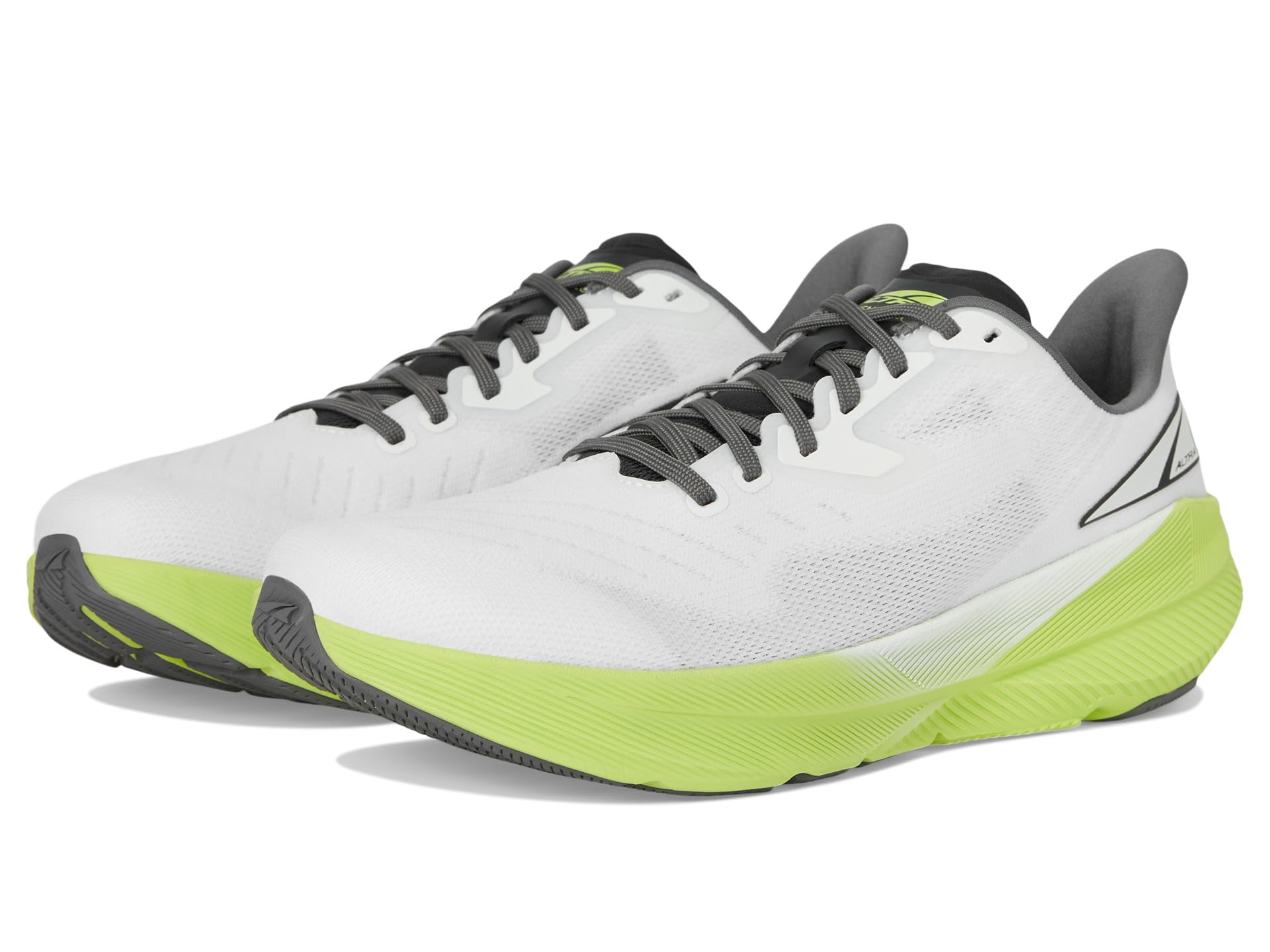 Кроссовки Altra Experience Flow, White/Lime
Кроссовки Altra Experience Flow, White/Lime