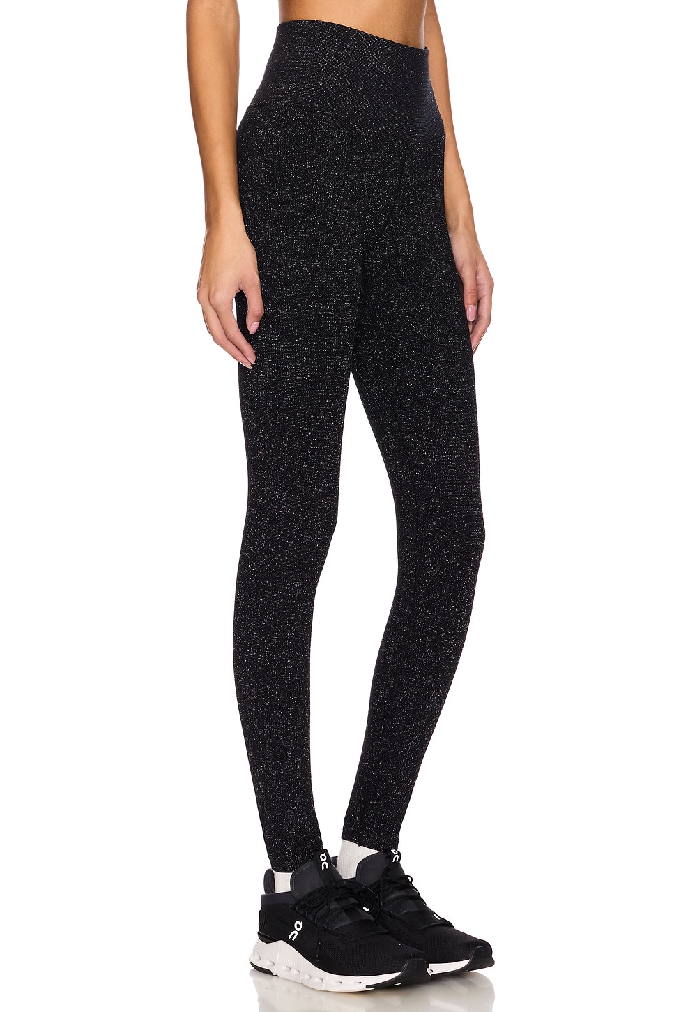 Леггинсы love sculpt shimmer Spiritual Gangster, черный
Леггинсы love sculpt shimmer Spiritual Gangster, черный