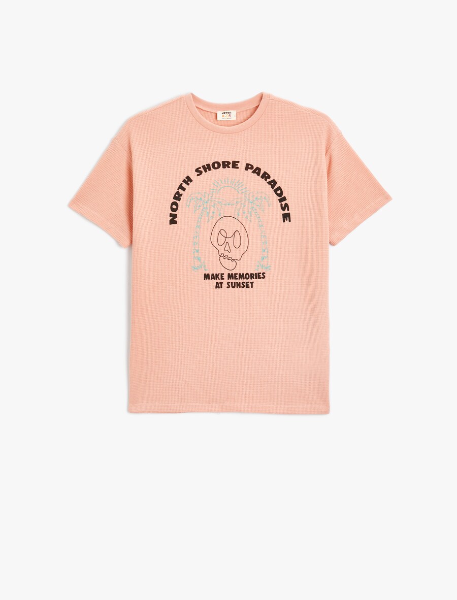 Рубашка Koton, розовый
Рубашка Koton, розовый