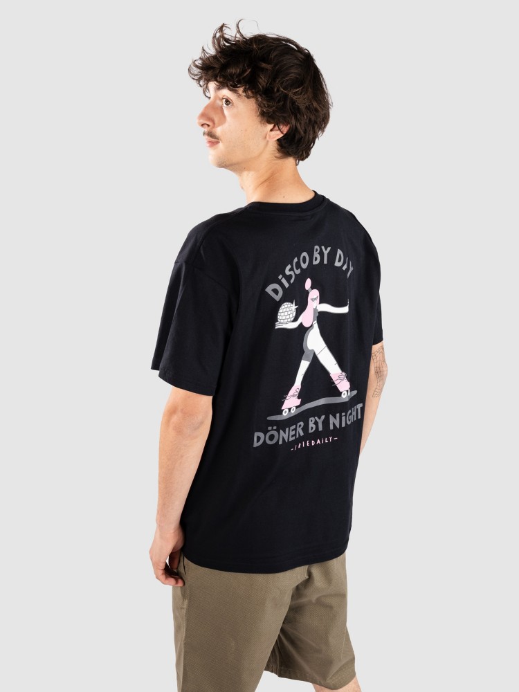 Футболка Iriedaily Disco Doener T-Shirt, black, Черный, Футболка Iriedaily Disco Doener T-Shirt, black
Футболка Iriedaily Disco Doener T-Shirt, black, Черный, Футболка Iriedaily Disco Doener T-Shirt, black