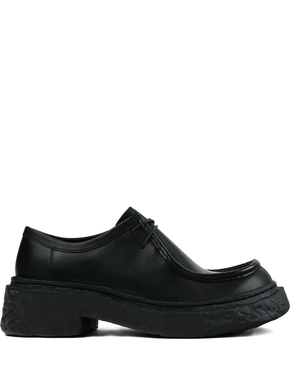 Туфли Vamonos на платформе CamperLab, черный
Туфли Vamonos на платформе CamperLab, черный