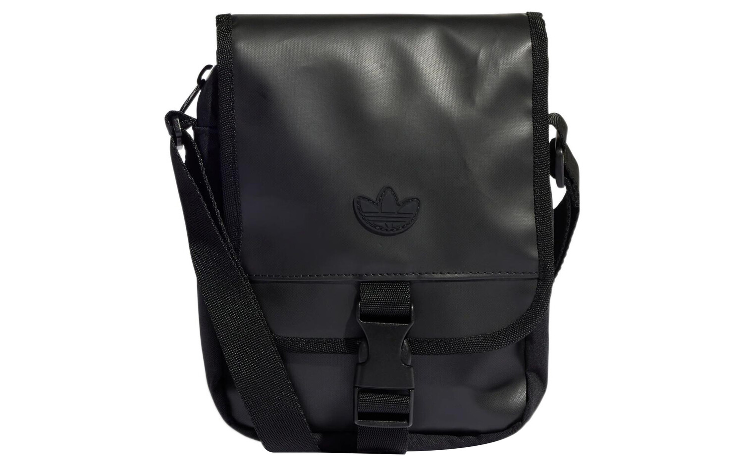 Сумка через плечо унисекс adidas originals, Черный
Сумка через плечо унисекс adidas originals, Черный