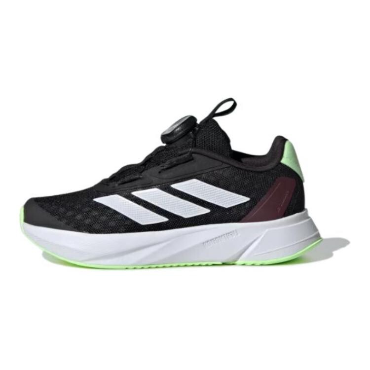 Кроссовки adidas Duramo SL BOA K 'Black White Green Spark', черный
Кроссовки adidas Duramo SL BOA K 'Black White Green Spark', черный