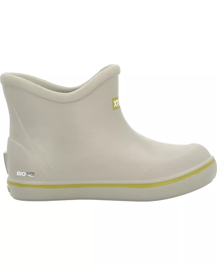 Детские ботинки TUFS Ankle Deck Xtratuf, загар/бежевый
Детские ботинки TUFS Ankle Deck Xtratuf, загар/бежевый