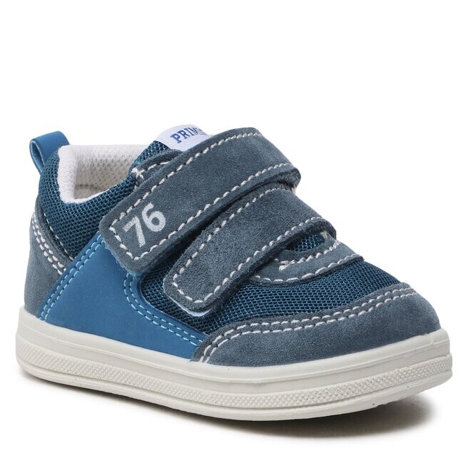 Кроссовки Primigi M, темно-синий
Кроссовки Primigi M, темно-синий