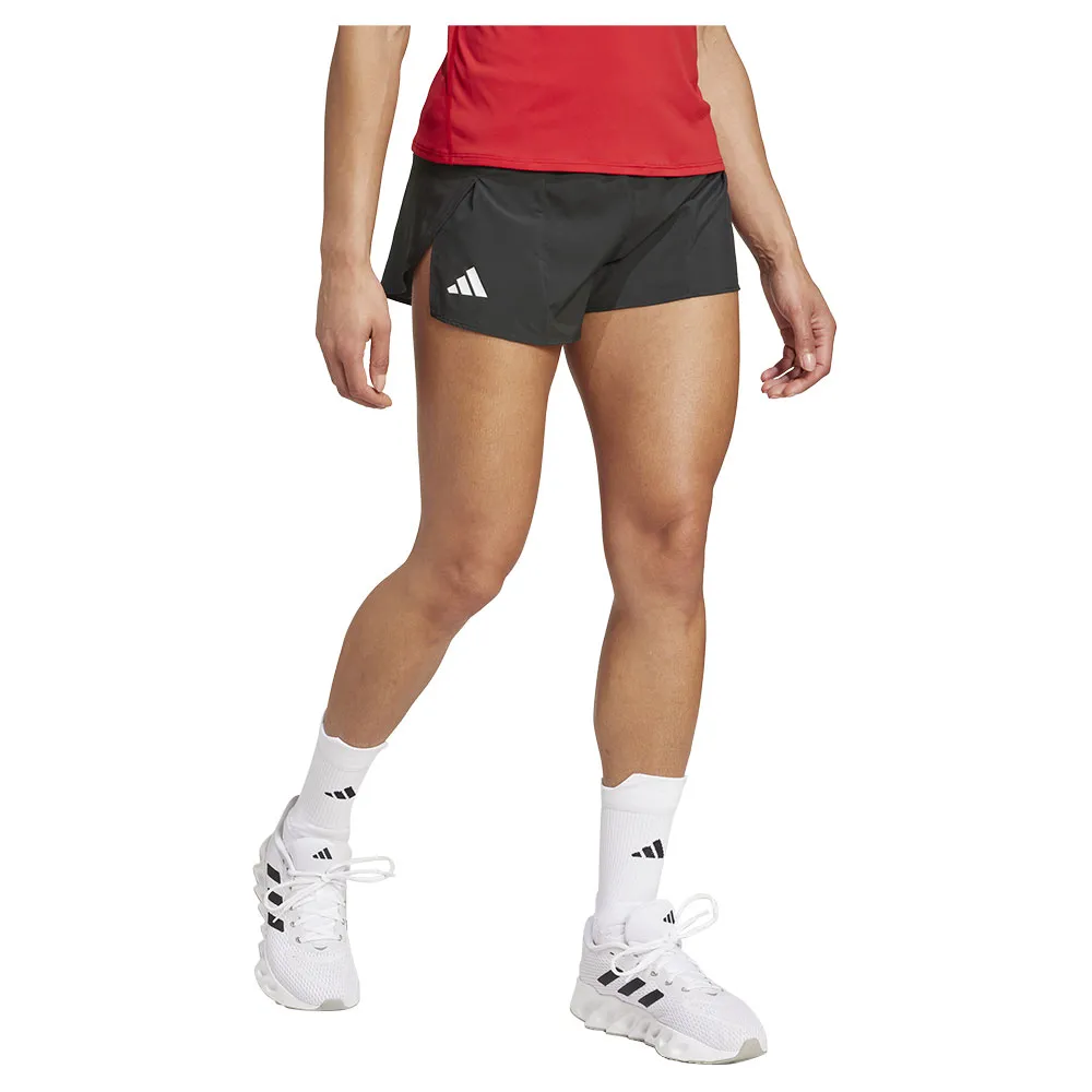 Шорты adidas Adizero Essentials Split, черный
Шорты adidas Adizero Essentials Split, черный