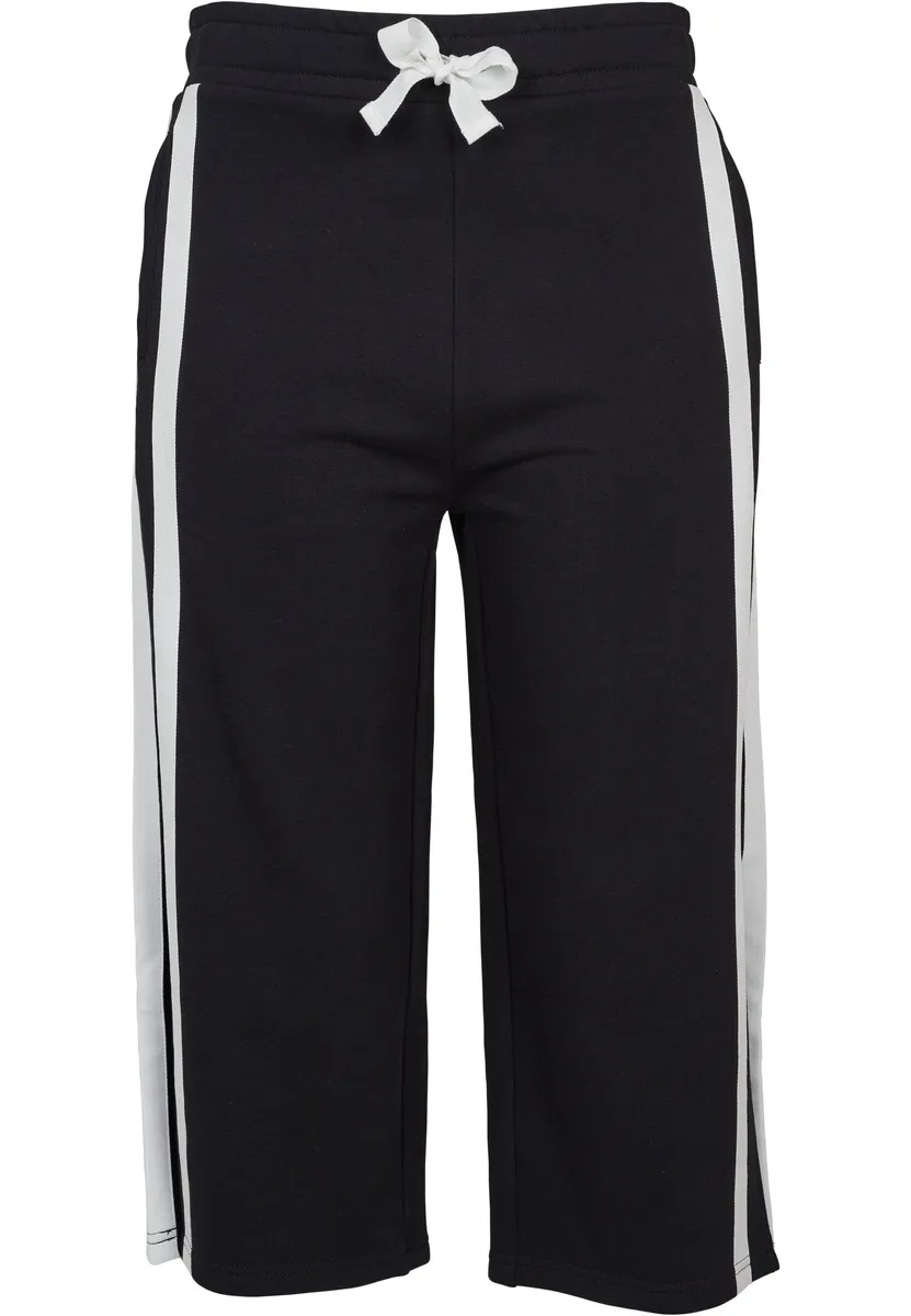 Удобные джинсы URBAN CLASSICS " Urban Classics Women's Ladies Taped Terry Culottes" (1 шт.), белый
Удобные джинсы URBAN CLASSICS " Urban Classics Women's Ladies Taped Terry Culottes" (1 шт.), белый
