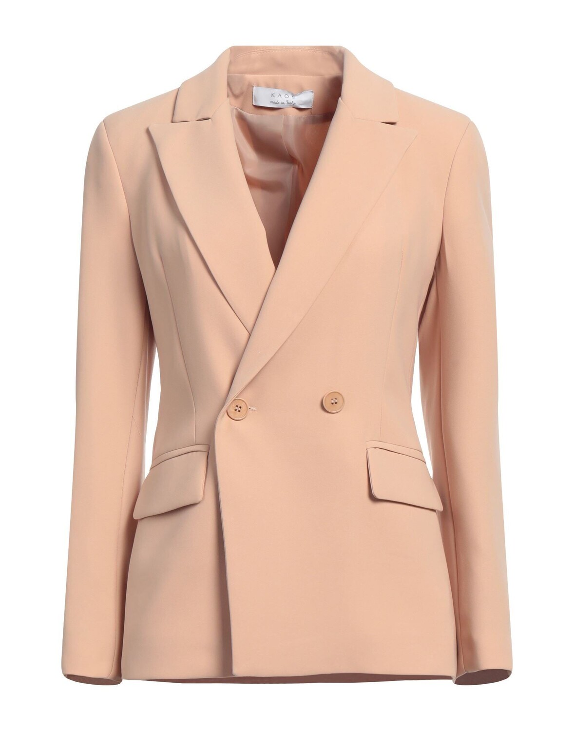 Блейзер Kaos, розовый
Блейзер Kaos, розовый