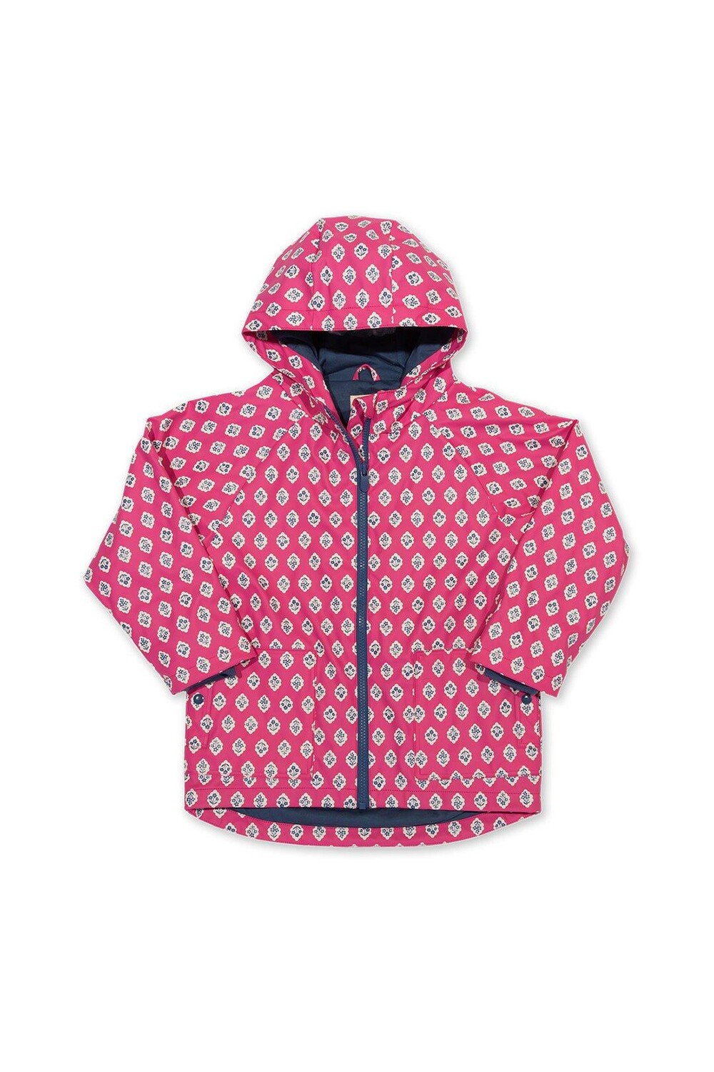 Пальто Fleur Splash Kite, розовый 
Пальто Fleur Splash Kite, розовый