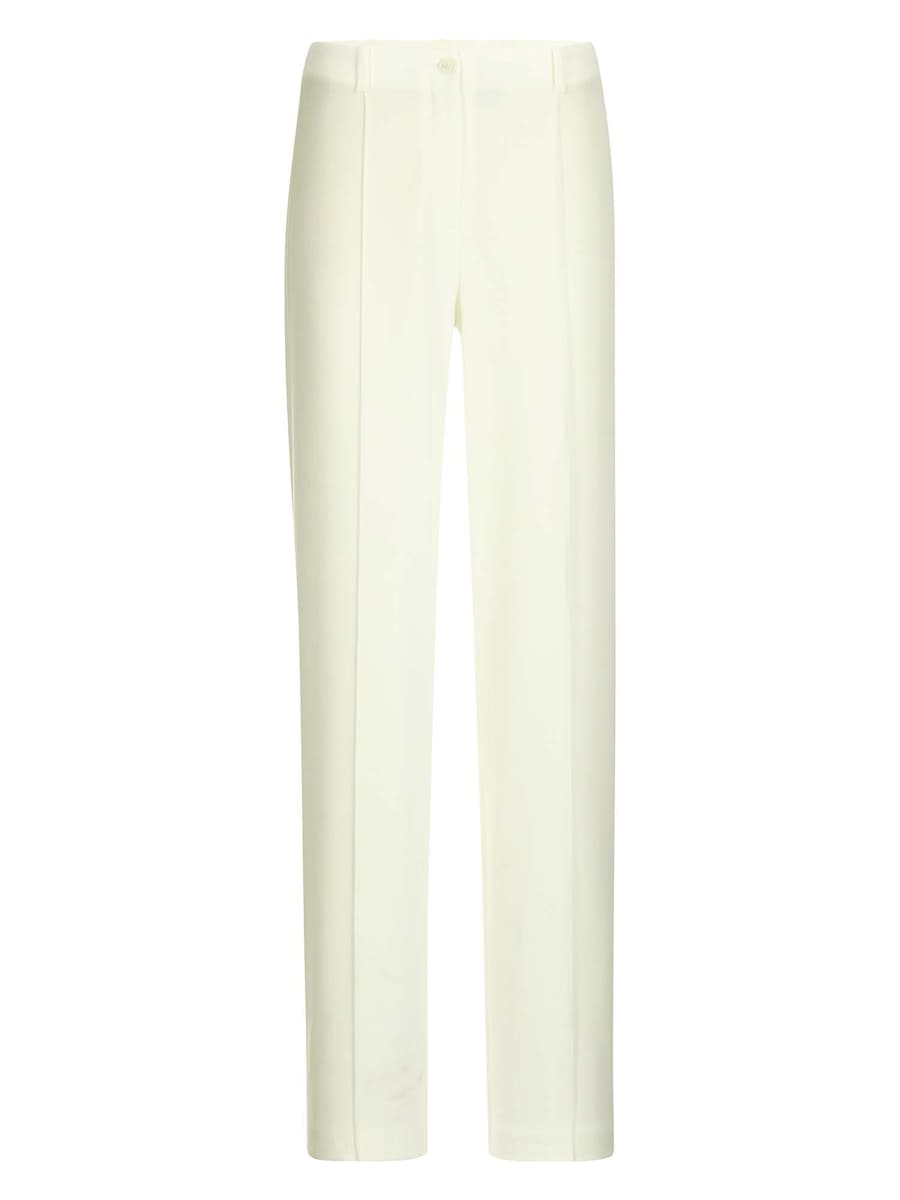 Свободные плиссированные брюки MADELEINE, белый
Свободные плиссированные брюки MADELEINE, белый