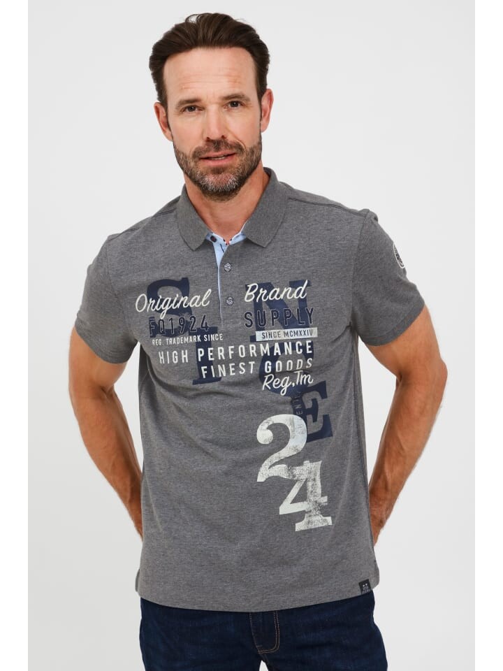 Футболка FQ1924, серый
Футболка FQ1924, серый