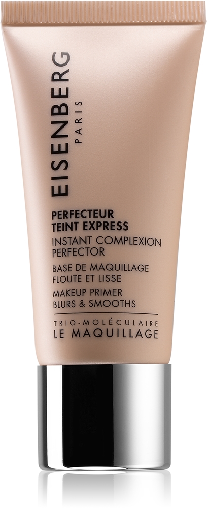 Le maquillage perfecteur teint express smoothing makeup base for all skin types Eisenberg, 30 мл
Le maquillage perfecteur teint express smoothing makeup base for all skin types Eisenberg, 30 мл