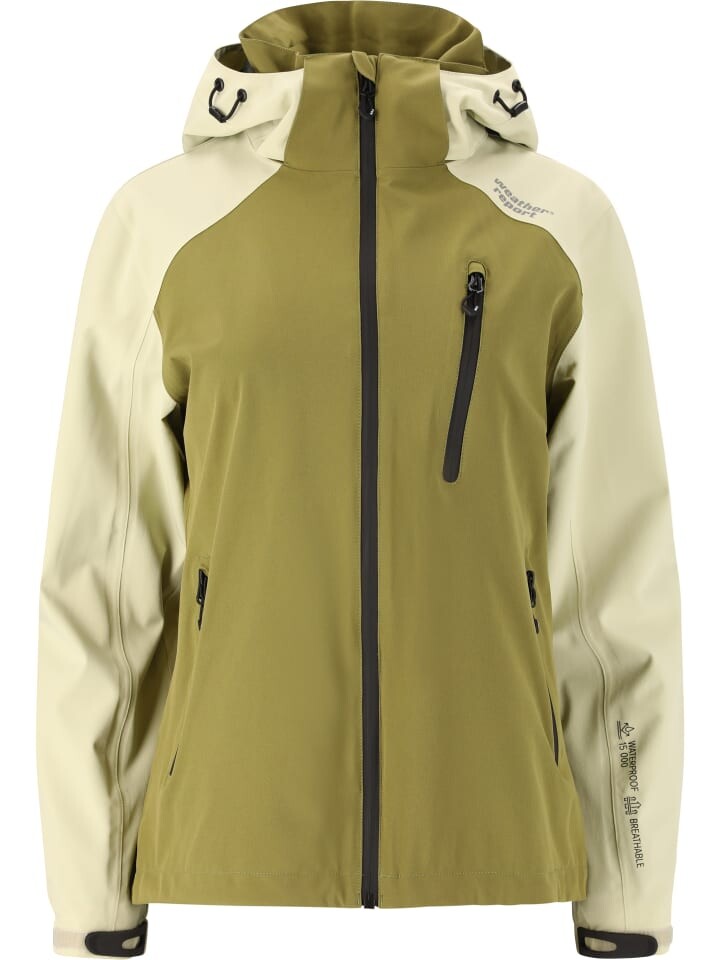 Куртка софтшелл Weather Report Funktionsjacke CAMELIA W-PRO15000, цвет 3204 Mayfly
Куртка софтшелл Weather Report Funktionsjacke CAMELIA W-PRO15000, цвет 3204 Mayfly