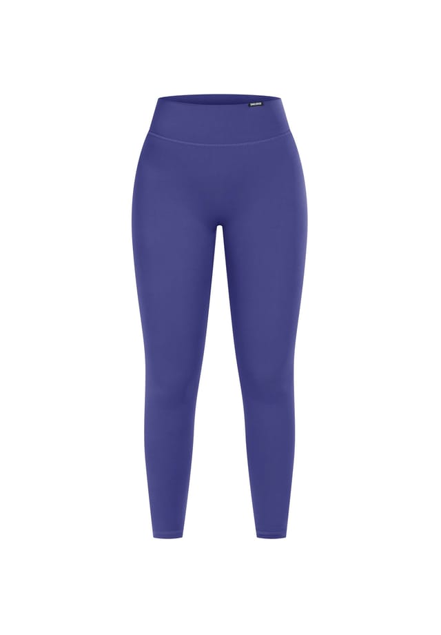 Компрессионные леггинсы Marie Smilodox, синий
Компрессионные леггинсы Marie Smilodox, синий