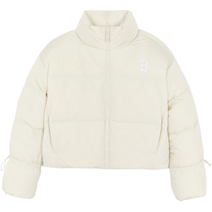 MLB Пуховики Women's Cream
MLB Пуховики Women's Cream