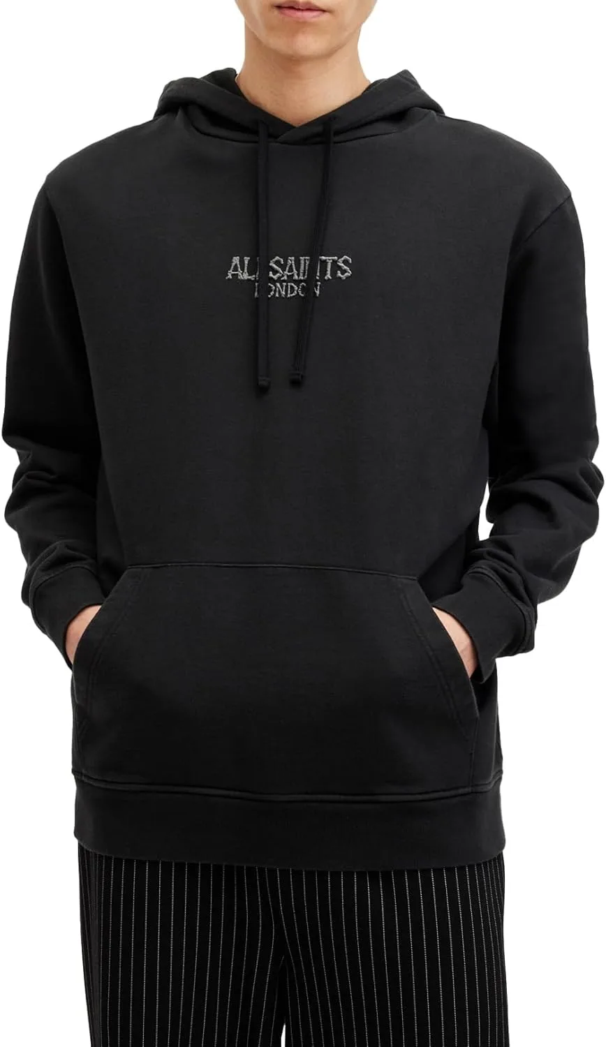 AllSaints мужская толстовка Bones Oth
AllSaints мужская толстовка Bones Oth