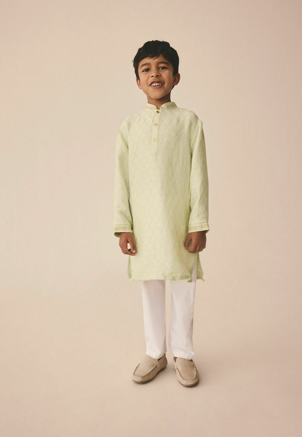 Рубашка EMBROIDERED - REGULAR FIT Next, зеленый
Рубашка EMBROIDERED - REGULAR FIT Next, зеленый