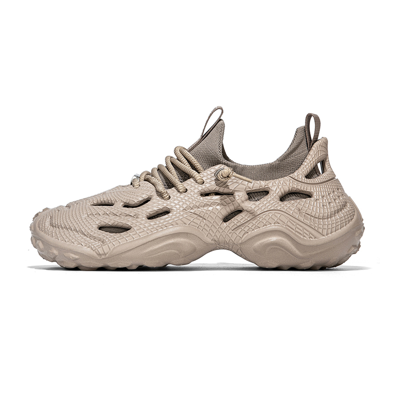 Клоги мужские OUBT, хаки
Клоги мужские OUBT, хаки