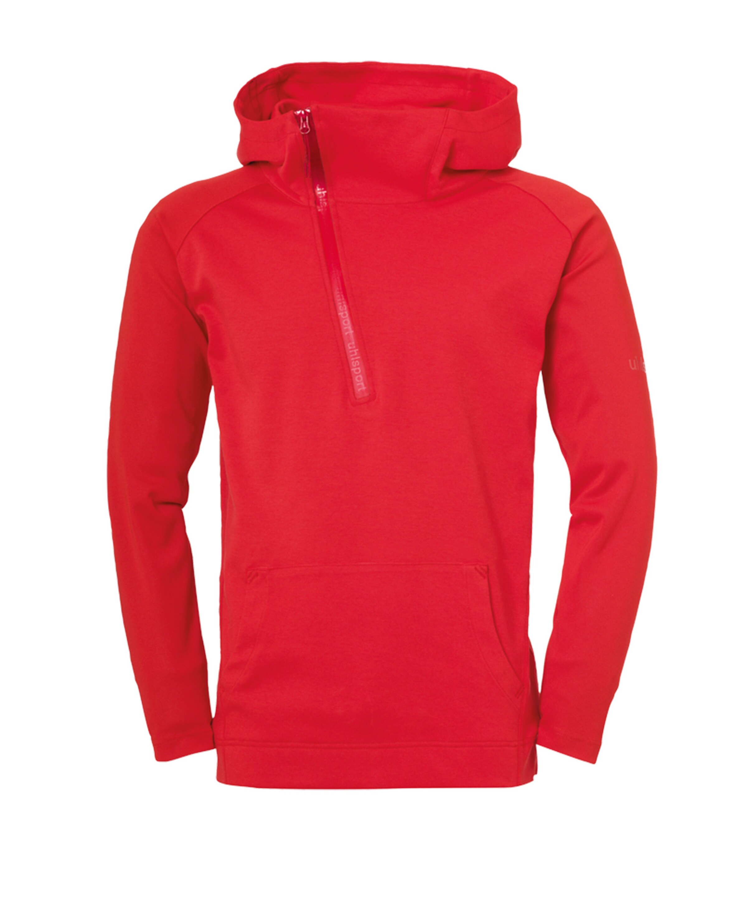 UHLSPORT Спортивный свитшот 'Team Pro Essential' в красном цвете
UHLSPORT Спортивный свитшот 'Team Pro Essential' в красном цвете