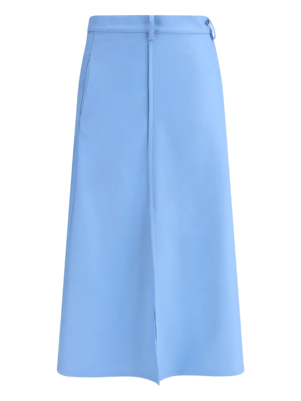 Юбка миди Siviglia с карманом CRIDA, синий
Юбка миди Siviglia с карманом CRIDA, синий