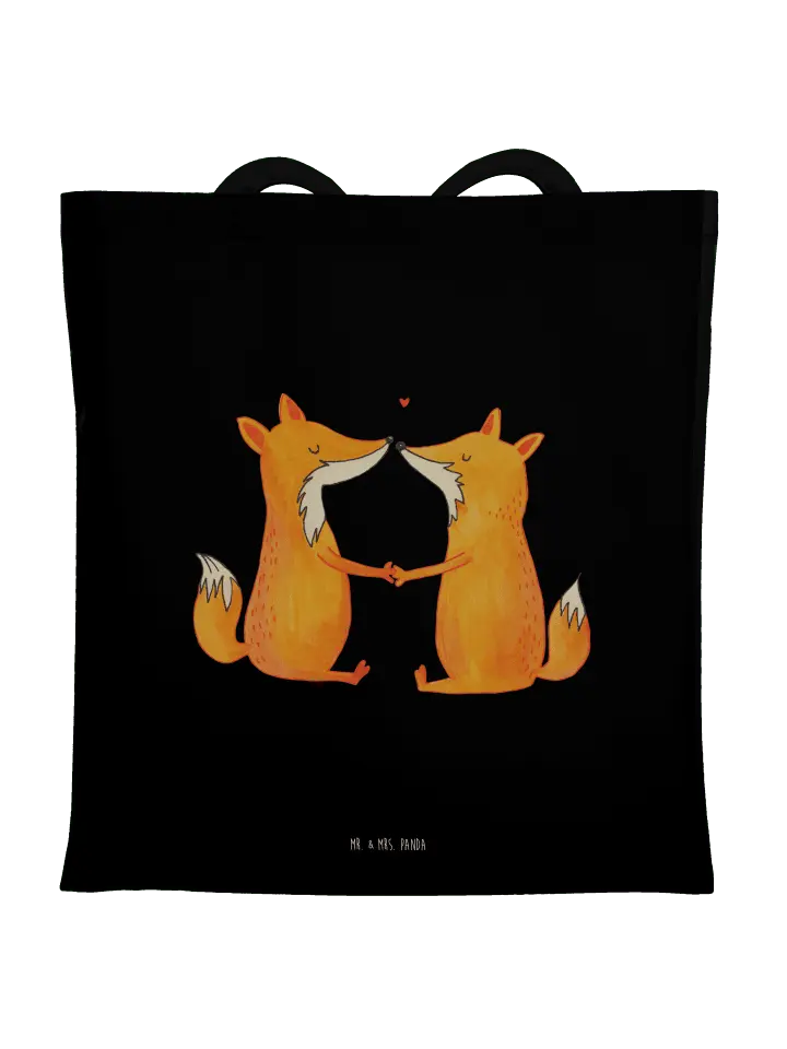 Сумка Mr. & Mrs. Panda, черный
Сумка Mr. & Mrs. Panda, черный