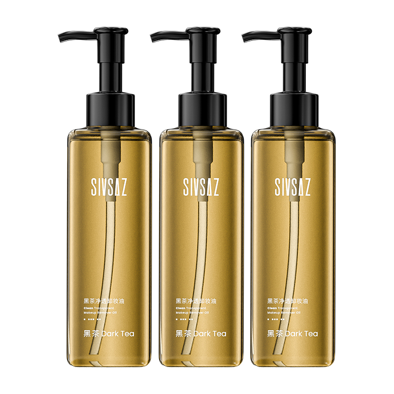 Масло для умывания Dark Tea прозрачное, успокаивающее, увлажняющее, контролирующее жирность, очищающее, нежное 200мл/флакон SIVSAZ
Масло для умывания Dark Tea прозрачное, успокаивающее, увлажняющее, контролирующее жирность, очищающее, нежное 200мл/флакон SIVSAZ