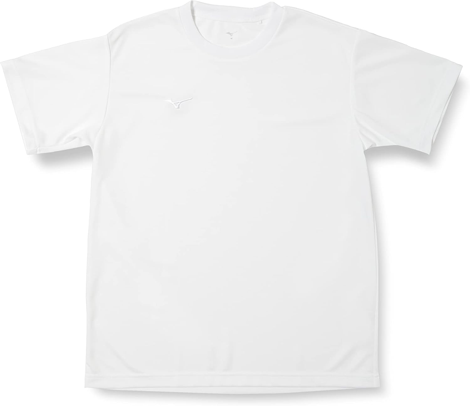 Футболка с коротким рукавом, Navi Dry, U-образный вырез, влагоотводящая, быстросохнущая, нижнее белье, ограниченная серия Amazon Mizuno, белый
Футболка с коротким рукавом, Navi Dry, U-образный вырез, влагоотводящая, быстросохнущая, нижнее белье, ограниченная серия Amazon Mizuno, белый