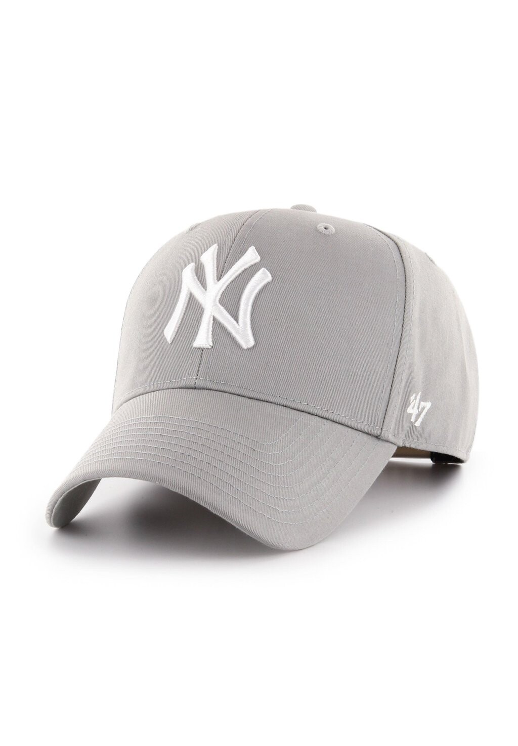 Кепка Yankees Unisex '47, цвет grey
Кепка Yankees Unisex '47, цвет grey